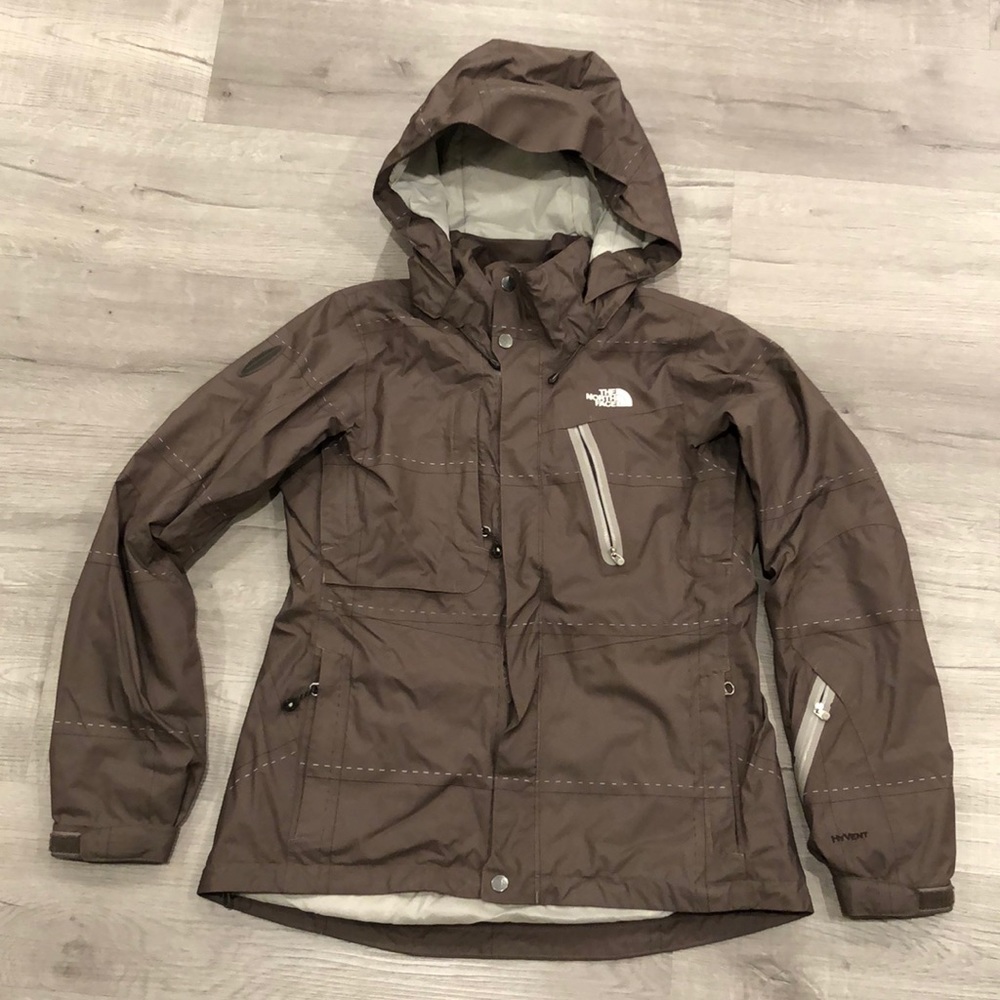 THE NORTH FACE- Snow jacket